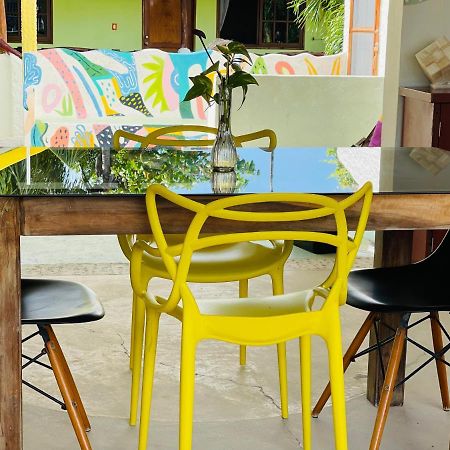 Marvin Suites Isla Holbox Dış mekan fotoğraf
