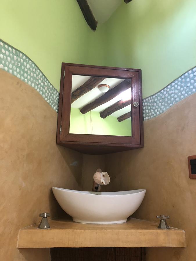 Marvin Suites Isla Holbox Dış mekan fotoğraf
