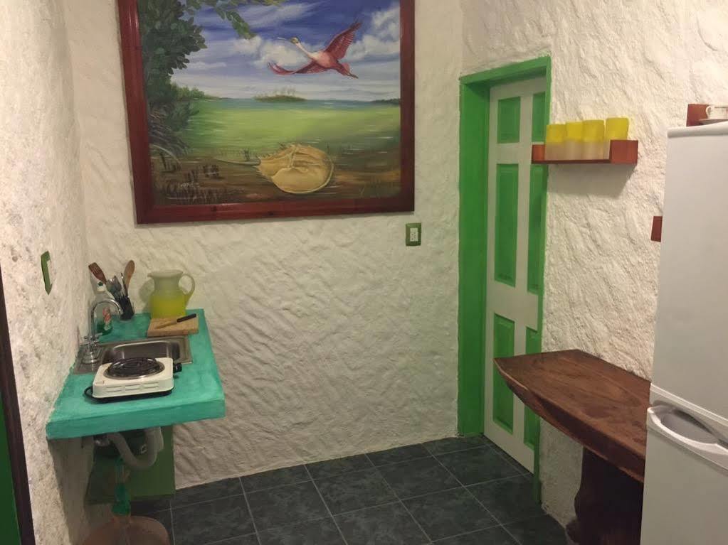 Marvin Suites Isla Holbox Dış mekan fotoğraf