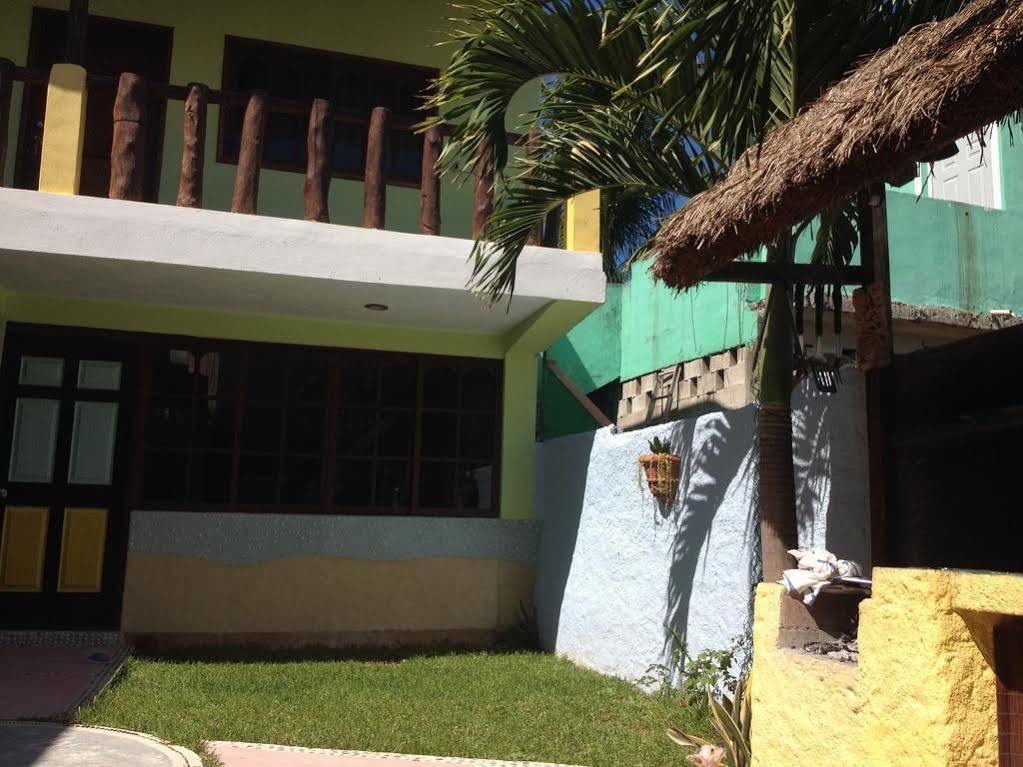 Marvin Suites Isla Holbox Dış mekan fotoğraf