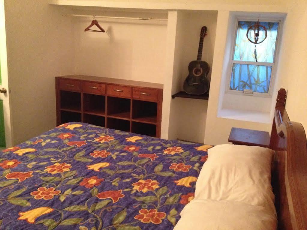 Marvin Suites Isla Holbox Dış mekan fotoğraf