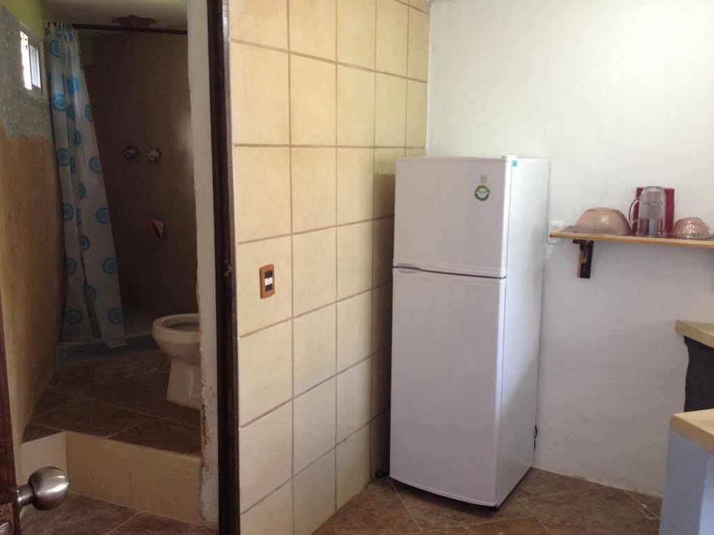 Marvin Suites Isla Holbox Dış mekan fotoğraf
