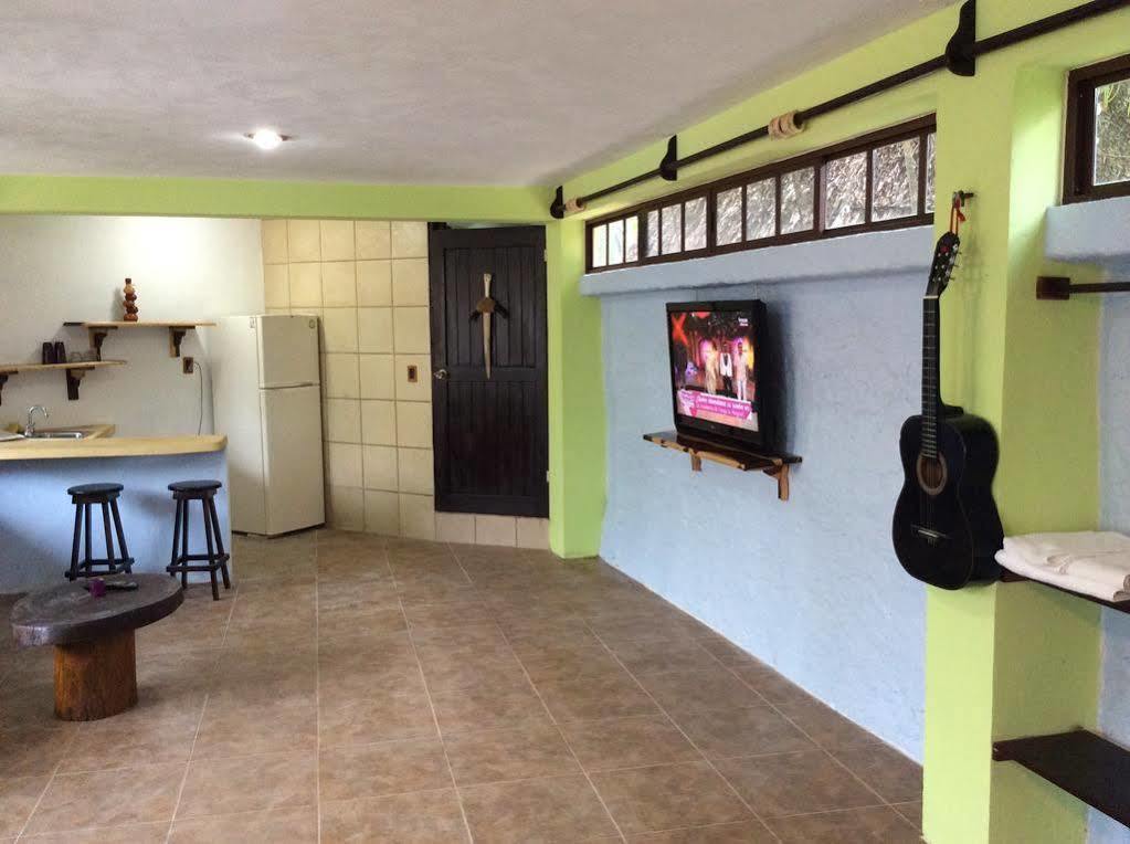 Marvin Suites Isla Holbox Dış mekan fotoğraf
