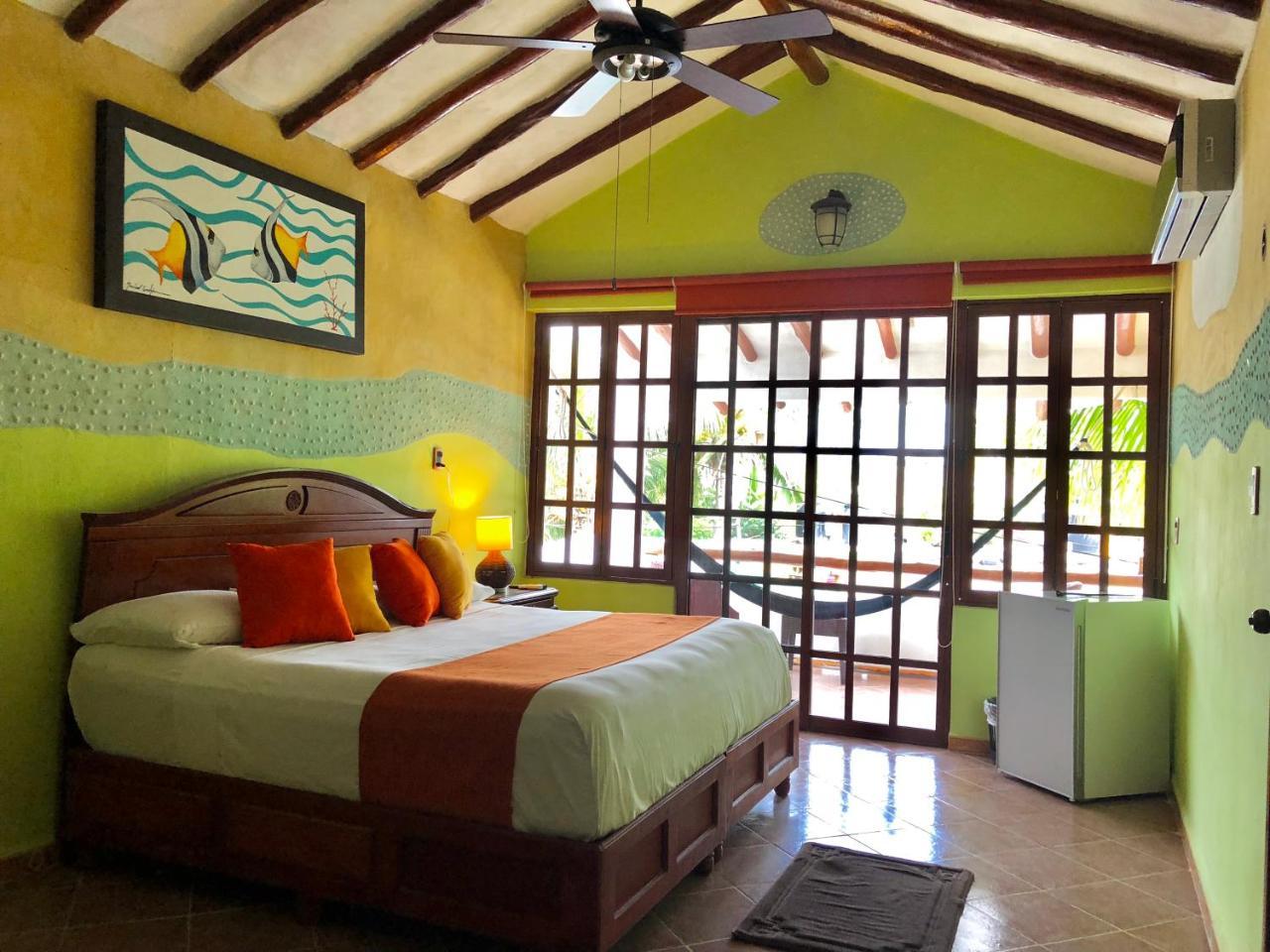 Marvin Suites Isla Holbox Dış mekan fotoğraf