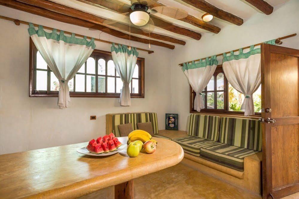 Marvin Suites Isla Holbox Dış mekan fotoğraf