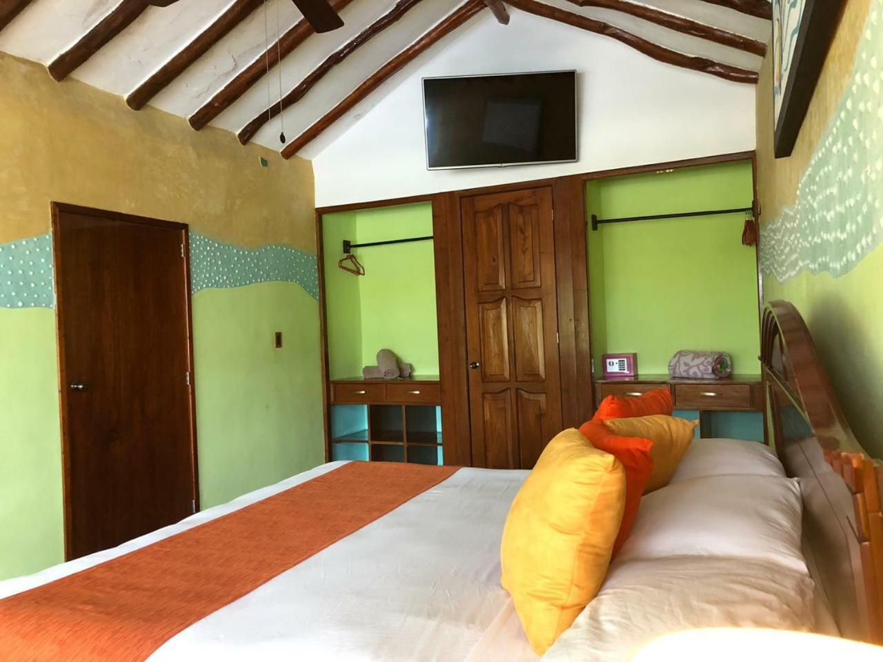 Marvin Suites Isla Holbox Dış mekan fotoğraf