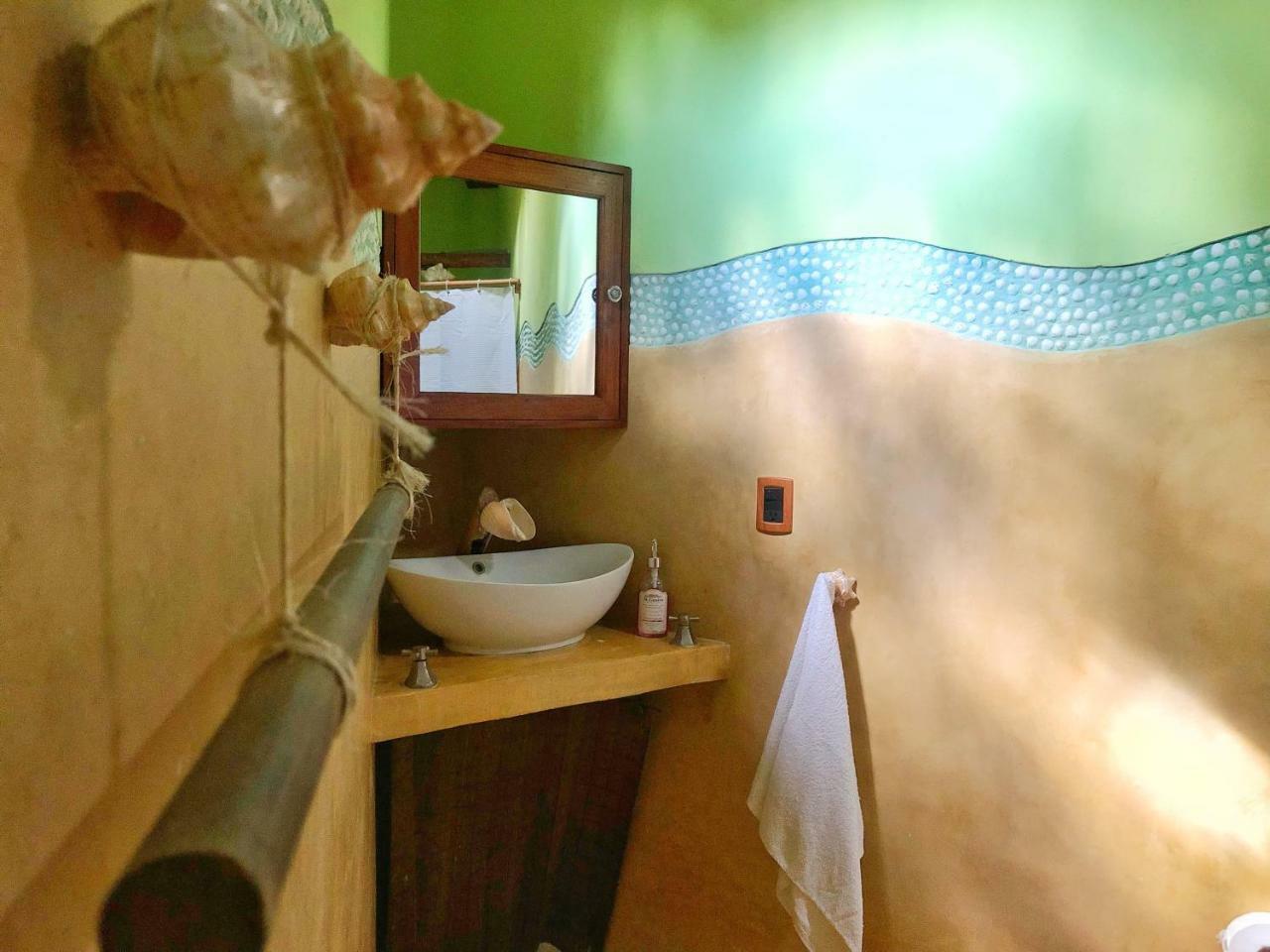 Marvin Suites Isla Holbox Dış mekan fotoğraf