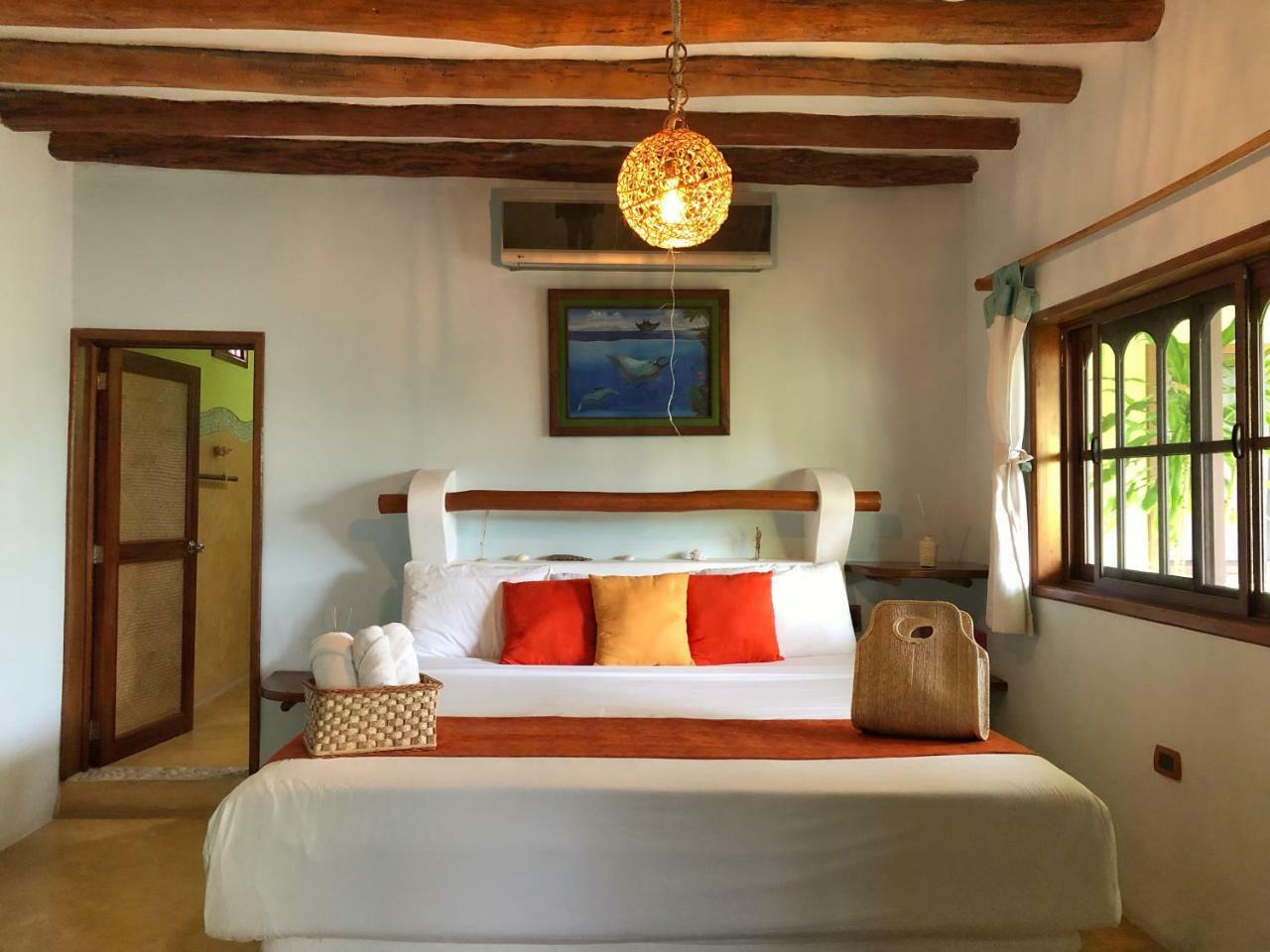 Marvin Suites Isla Holbox Dış mekan fotoğraf