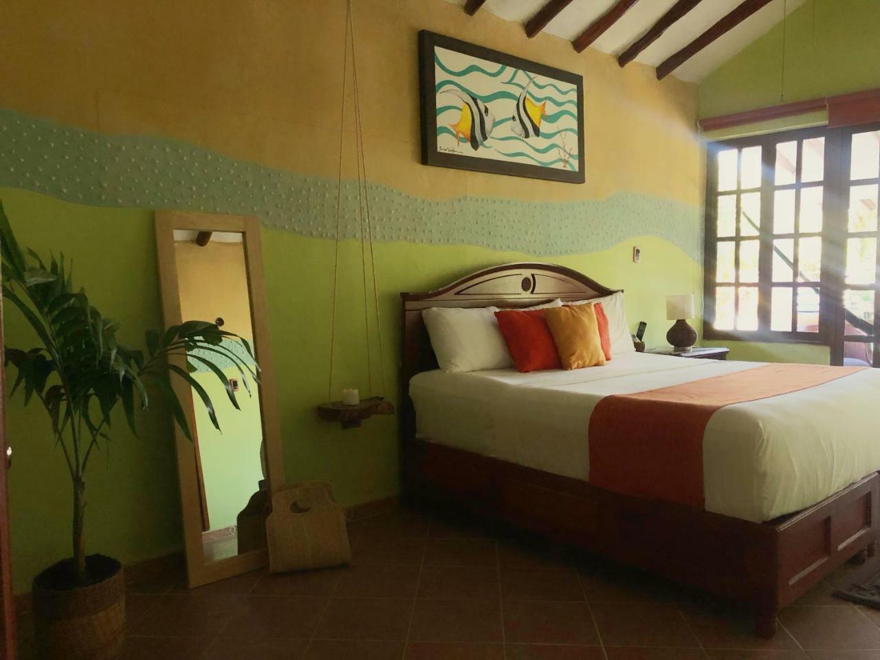 Marvin Suites Isla Holbox Dış mekan fotoğraf