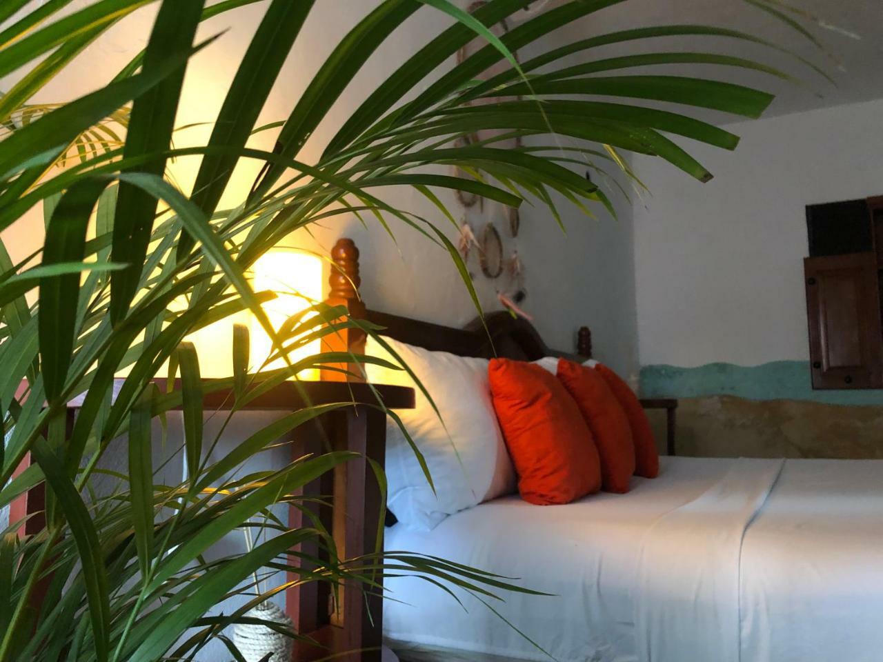 Marvin Suites Isla Holbox Dış mekan fotoğraf
