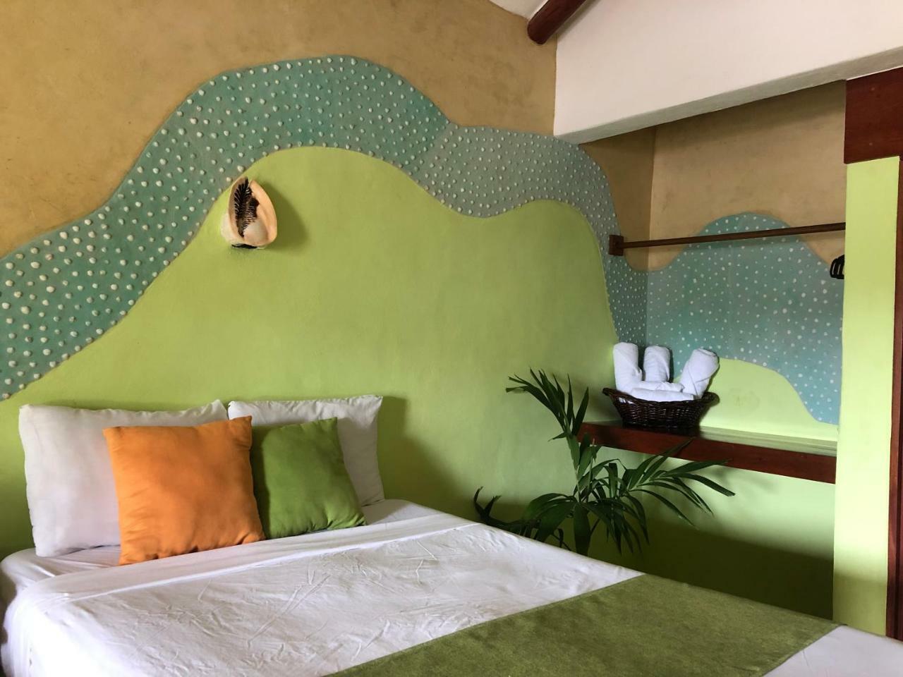 Marvin Suites Isla Holbox Dış mekan fotoğraf